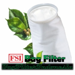 FSI Polymicro Microfiber Filter Bag Filter Indonesia  large