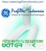 Fresh Water Cartridge Bag Filter Indonesia  medium