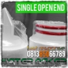 PFI Single Open End Spun Filter Cartridge Bag Indonesia  medium