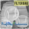 Polypropylene Filter Bag Indonesia  medium