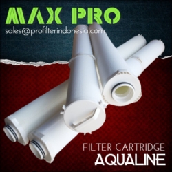 aqualine filter cartridge  large