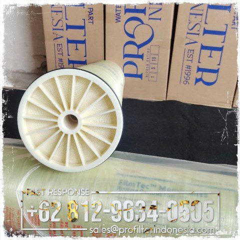 FilmTec SW30HRLE-400 RO Membrane FilmTec SW30HRLE-400 RO Membrane