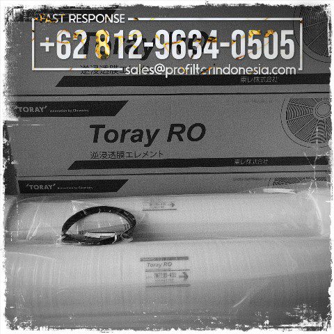 Toray TM720D-400 RO Membrane
