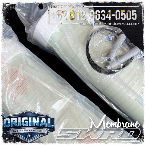 toray tm820m-400 ro membrane