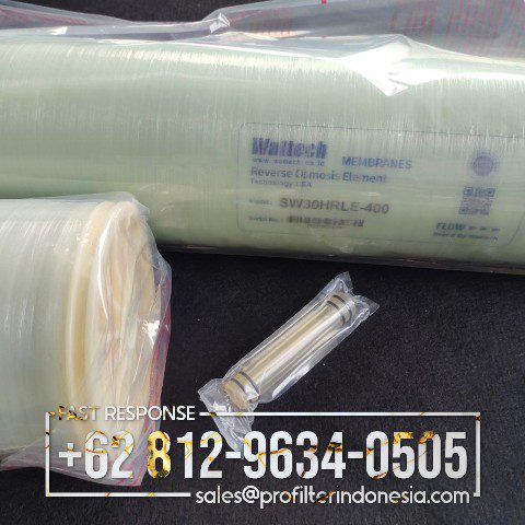 wattech swro bwro membrane reverse osmosis wattech swro bwro membrane reverse osmosis indonesia