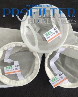 nylon mesh bag filter indonesia