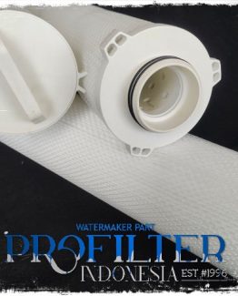 pentair aln aqualine filter cartridge high flow